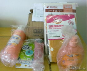 首次體驗大貨棧日用品購物之旅 開米洗滌劑、資生堂護發素與多樣小物精選